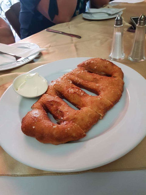 Black Forrest Restaurant - German Austrian Club - Restaurant Canberra 0