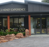 Blue Hills Honey - Restaurant Canberra