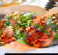 Bombetta - Restaurant Canberra