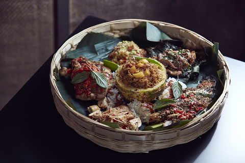 Botanical On Ryrie - Restaurant Canberra 0