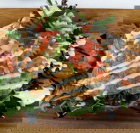 Bucks Country Bakehouse