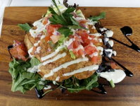 Bucks Country Bakehouse