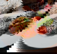 Caesar's Italian Cuisine - Restaurant Canberra