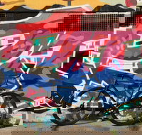 Cafe Myrrh - Restaurant Canberra