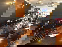 Cafe Capellas