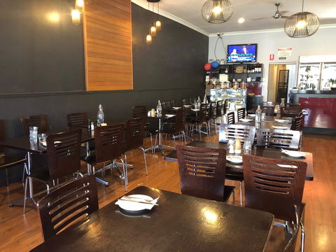 Cafe Capellas - Restaurant Canberra 0
