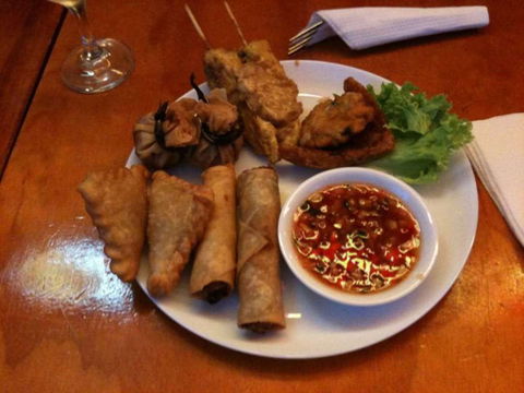 Chiang Mai Thai - Restaurant Canberra 0