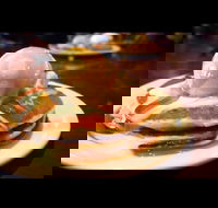 Chocolate Dip - Restaurant Canberra