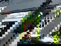 Circuit Cafe
