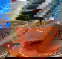 Connies Cliff Road Cafe - Restaurant Canberra