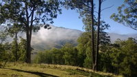Craighmhor Mountain Retreat