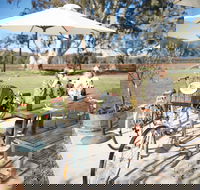 Dal Zotto Wines Cellar Door - Restaurant Canberra