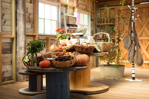 Farm Club: Farm Shop And Canteen - Restaurant Canberra 0