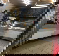 Ferny Village Fish  Chips - Restaurant Canberra