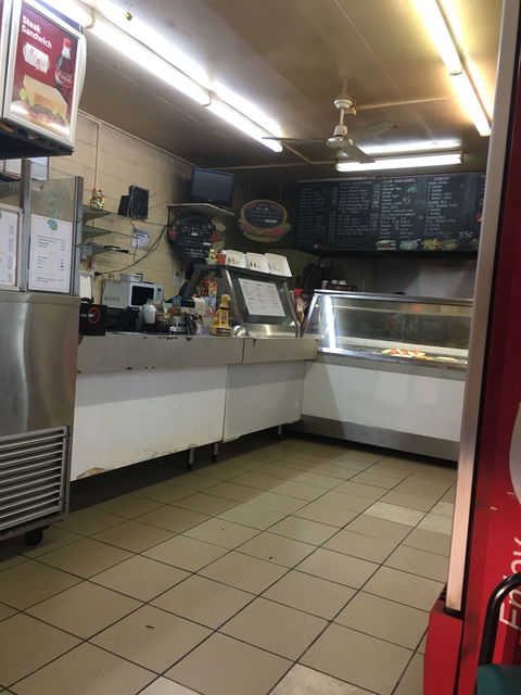 Ferny Village Fish & Chips - Restaurant Canberra 0