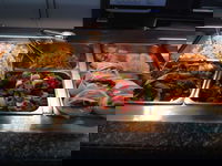 Forster Road Food Bar