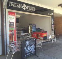 Fresh Fried on Rainbow - Restaurant Canberra