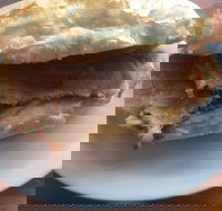 Geeveston Bakery - Restaurant Canberra