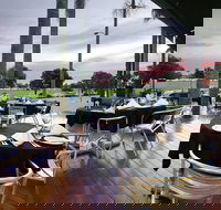 Gelatissimo - Civic - Restaurant Canberra