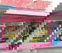 Reservoir Takeaway and Reservoir Restaurant Canberra Restaurant Canberra