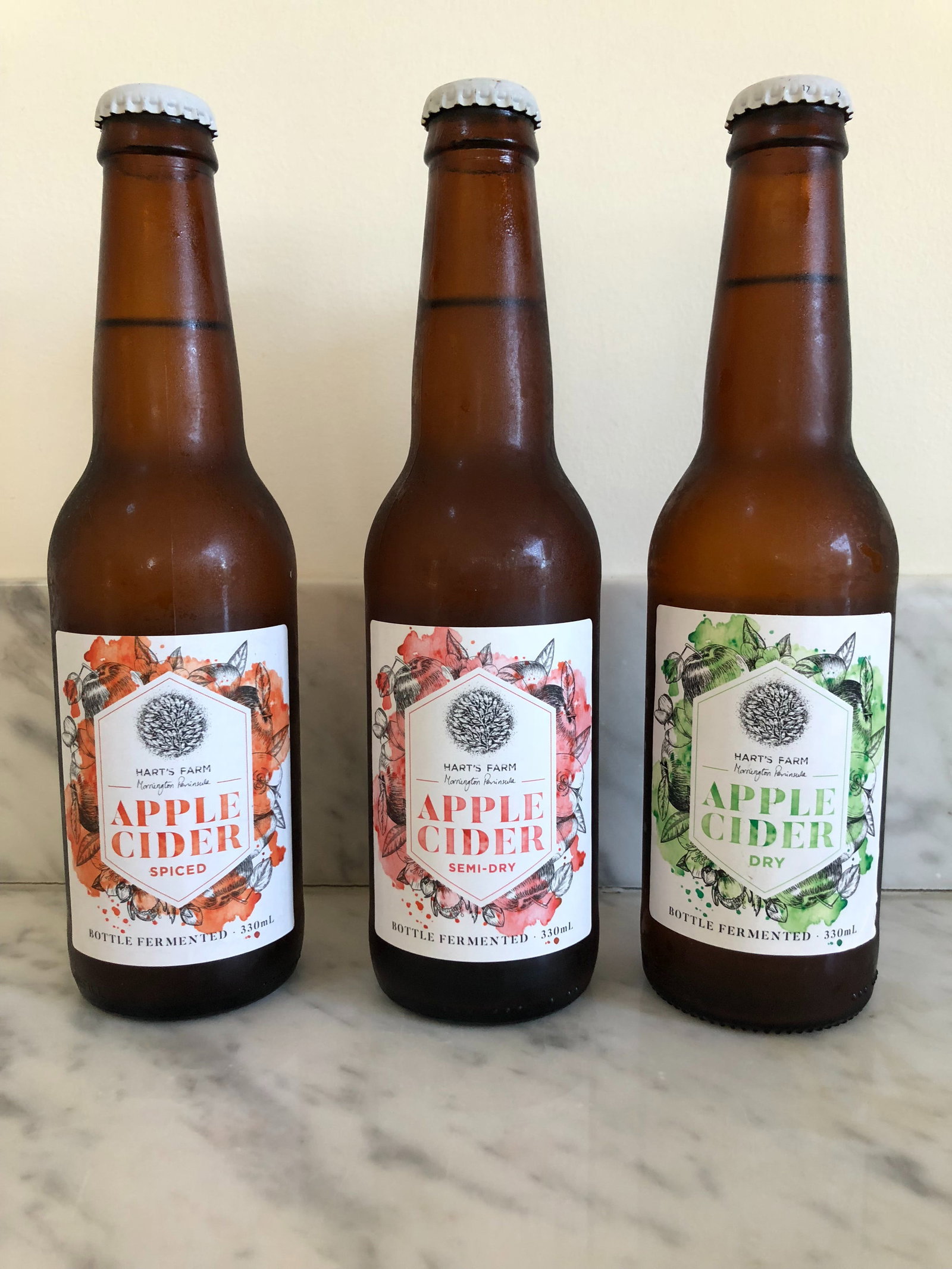 Shoreham VIC Restaurant Canberra