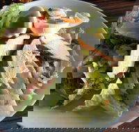 Highway Hotel - Bunbury - Restaurant Canberra