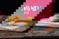 Hokkaido Baked Cheese Tart x PAFU - Chatswood