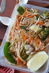 Holy Basil Thai Takeaway
