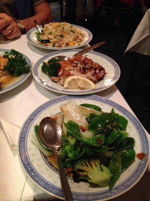 Hong Kong Restaurant - Restaurant Canberra 0