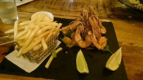 Jack And Shanan's - Restaurant Canberra 0