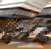 Jamaica Blue - Secret Harbour - Restaurant Canberra