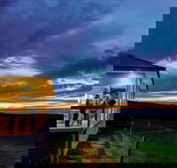 Kangaroo Island Source - Restaurant Canberra