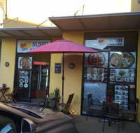 Koo Sushi Grill - Restaurant Canberra