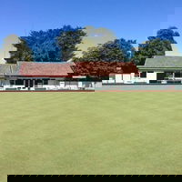 Lawson Bowling Club