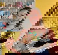 Little Mode Cupcakery - Restaurant Canberra