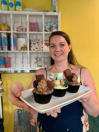 Little Mode Cupcakery