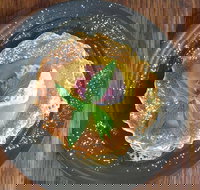 Little Lefroy's - Restaurant Canberra