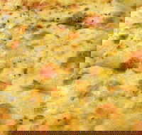 Liza's Woodfire Pizza - Restaurant Canberra