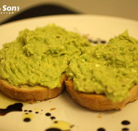 Louis and Sons Delicatessen - Restaurant Canberra
