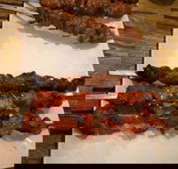 Lu's BBQ - Restaurant Canberra