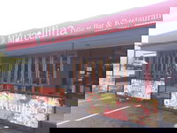 Sturt Takeaway and Sturt Restaurant Canberra Restaurant Canberra