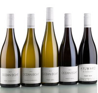 Ocean Eight Vineyard and Winery - Restaurant Canberra