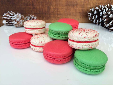 Pattison's Patisserie - Chatswood - Restaurant Canberra 0