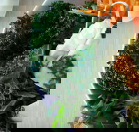 Pegs Cafe - Restaurant Canberra