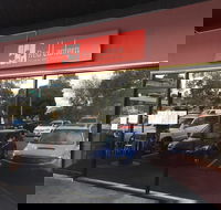 Red Lantern - Restaurant Canberra