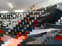 Red Rooster - Casuarina