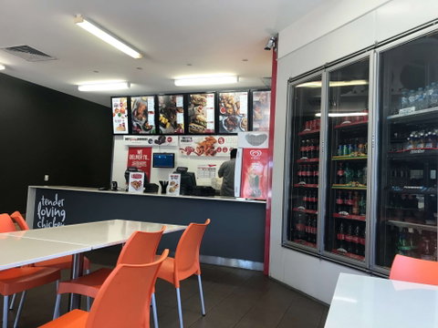 Red Rooster - Casuarina - Restaurant Canberra 0