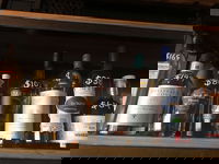 Kingston Beach Takeaway and Kingston Beach Restaurant Canberra Restaurant Canberra