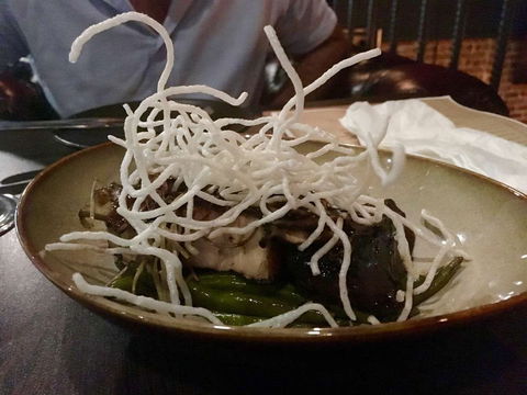 Sala Wine Lounge - Restaurant Canberra 0