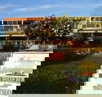 Samson Beach Tavern - Restaurant Canberra